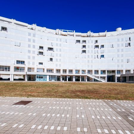 Image Gallery - Polyclinic Škara Kolega