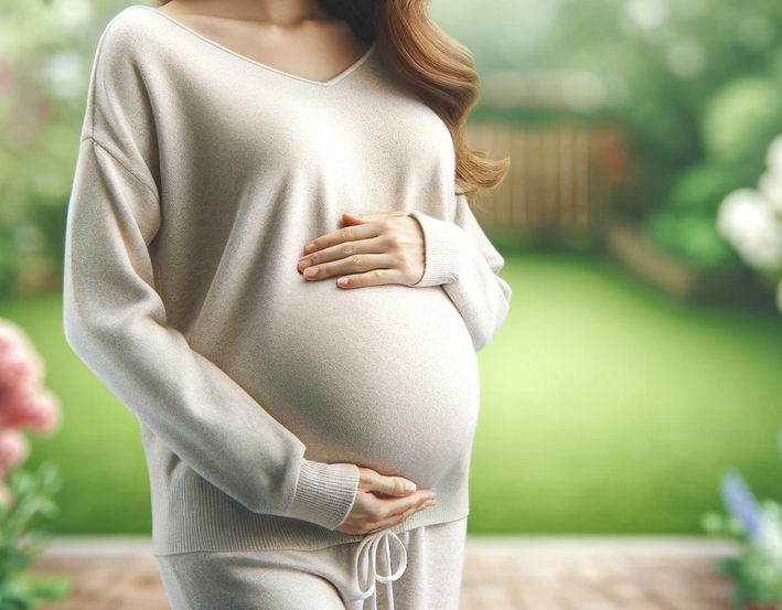 Promjene vida tijekom trudnoće: Što možete očekivati